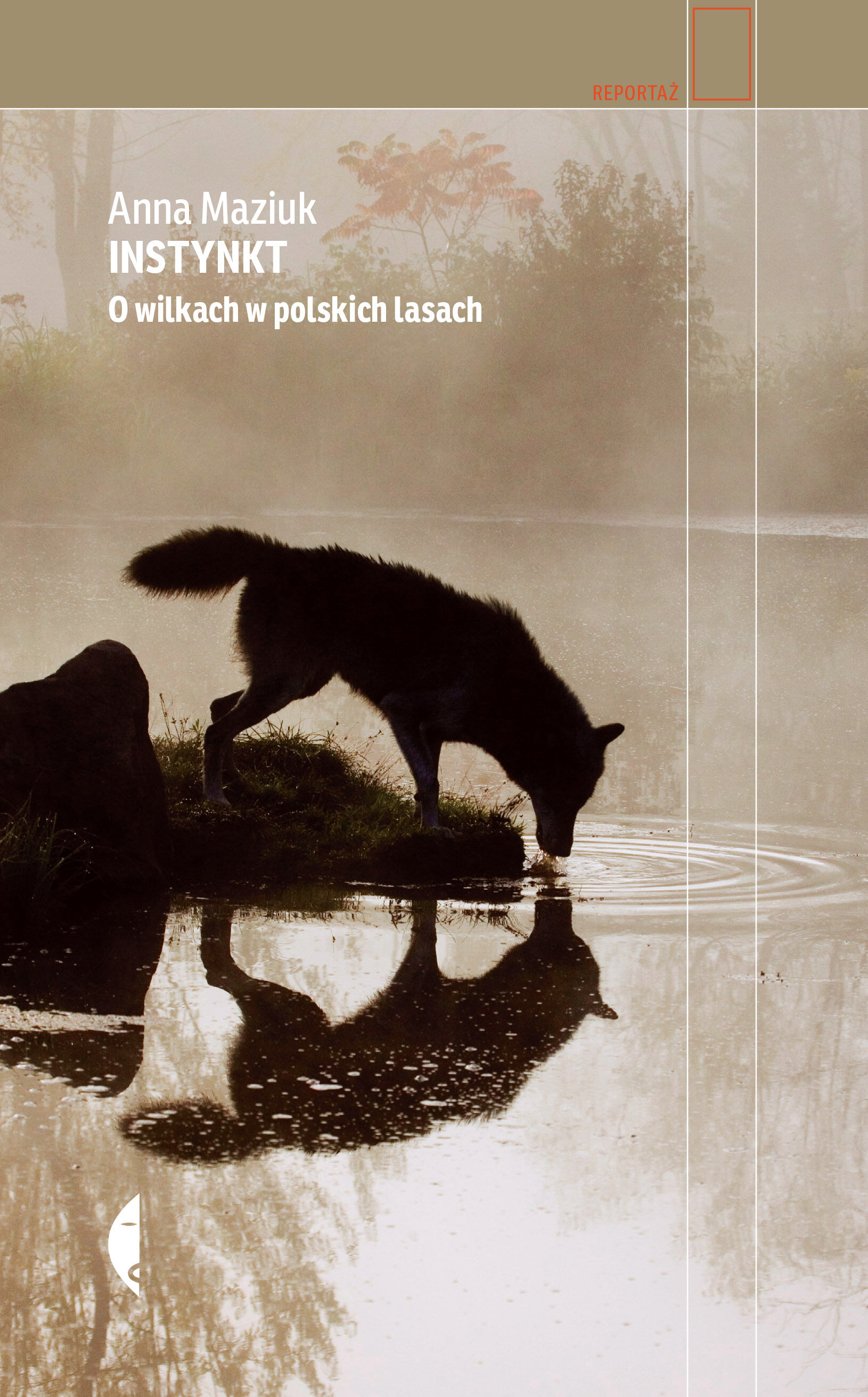 Instynkt (e-book)