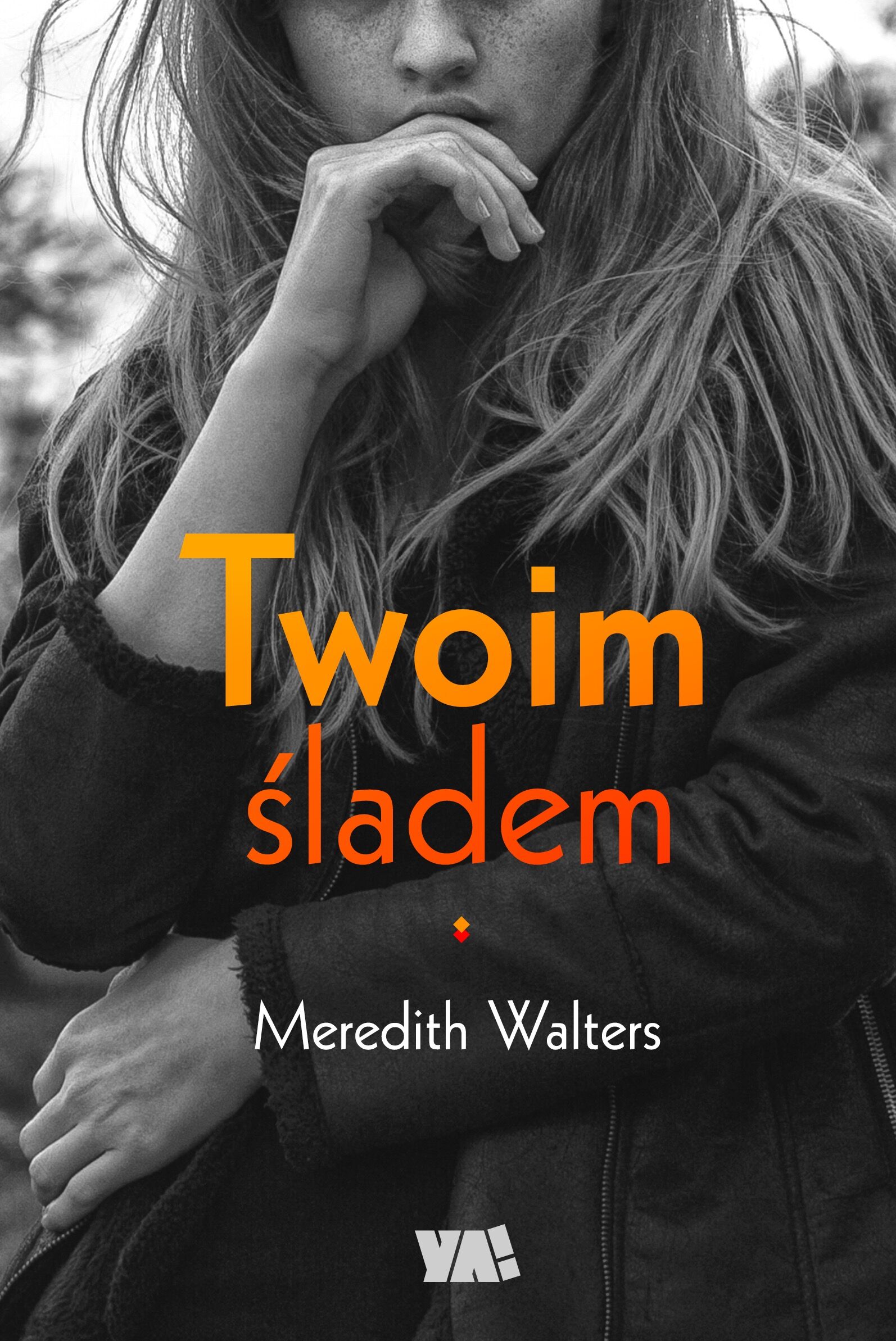Twoim śladem