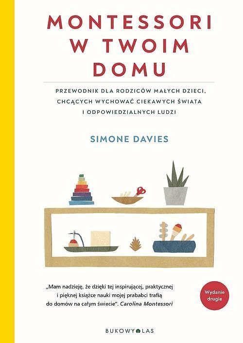 Montessori w twoim domu