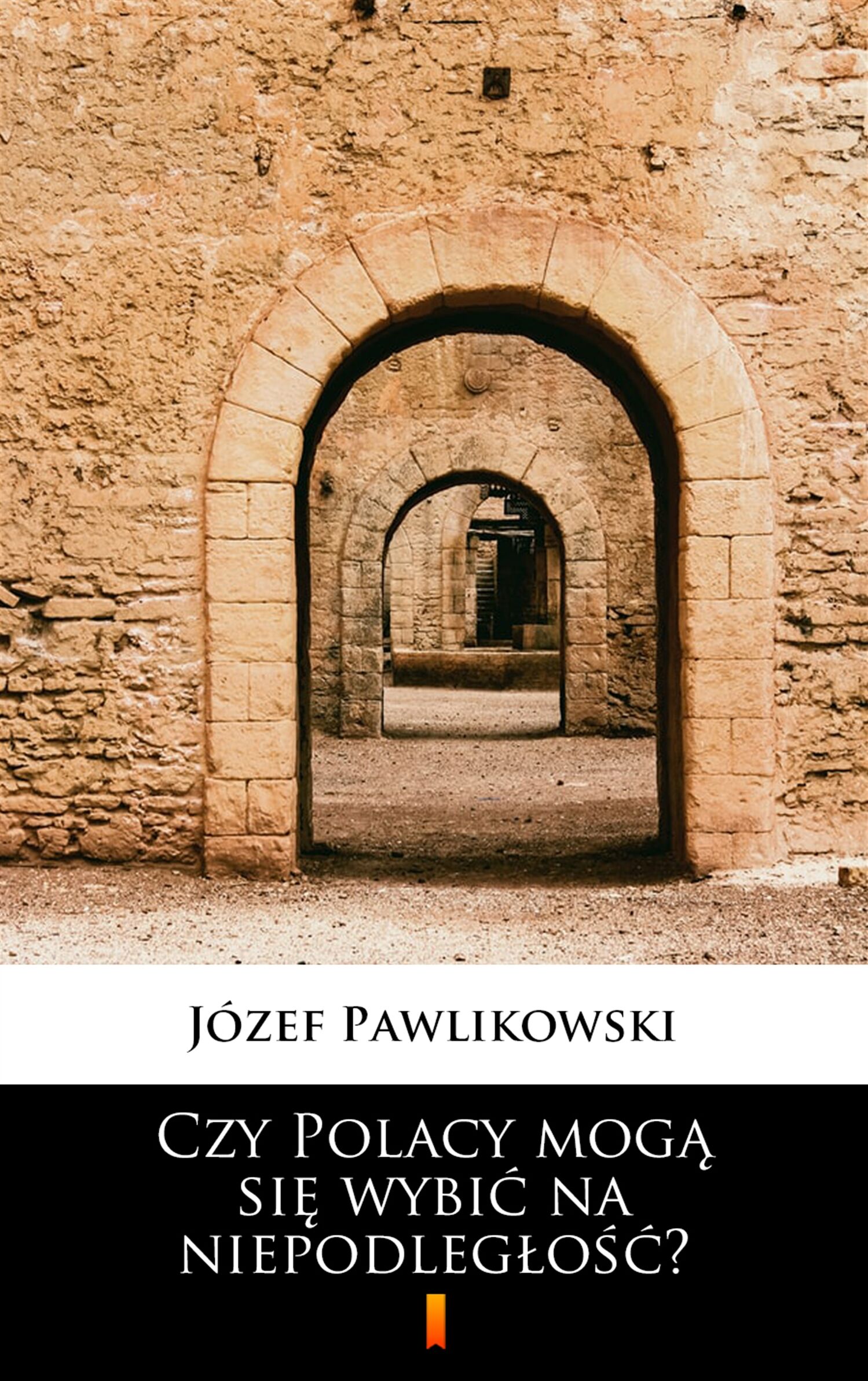 Czy Polacy mogą się wybić na niepodległość? (e-book)