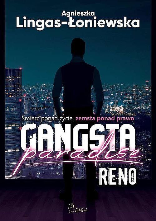Reno Gangsta Paradise. Tom 1