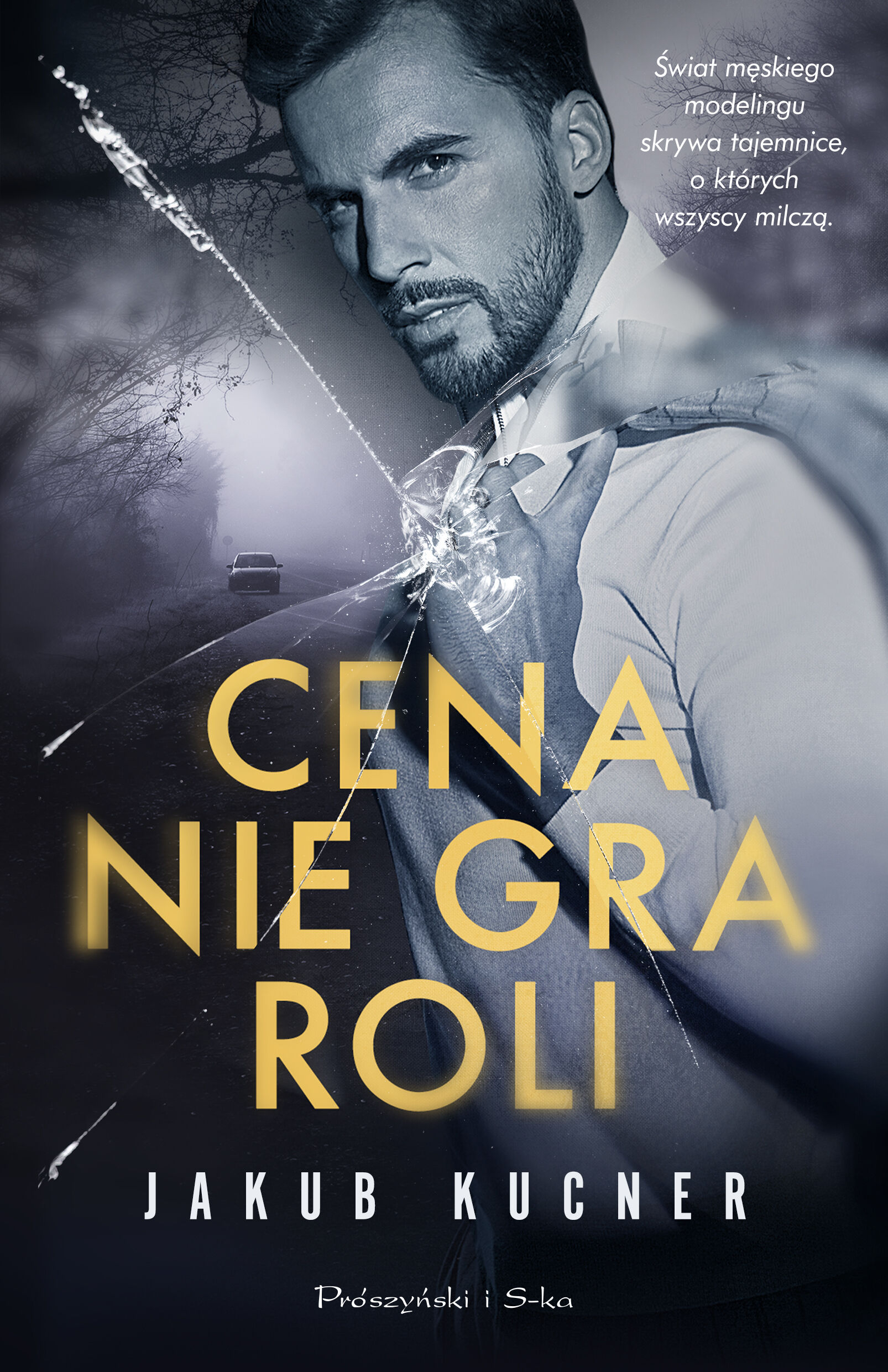 Cena nie gra roli (e-book)