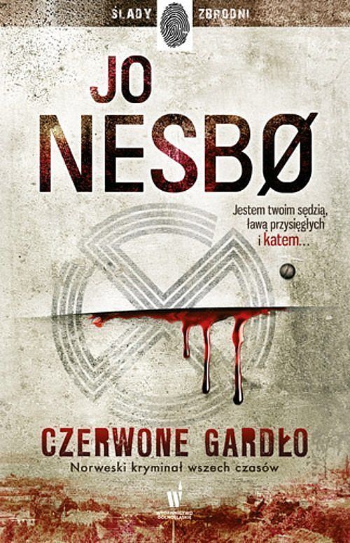 Czerwone Gardło
