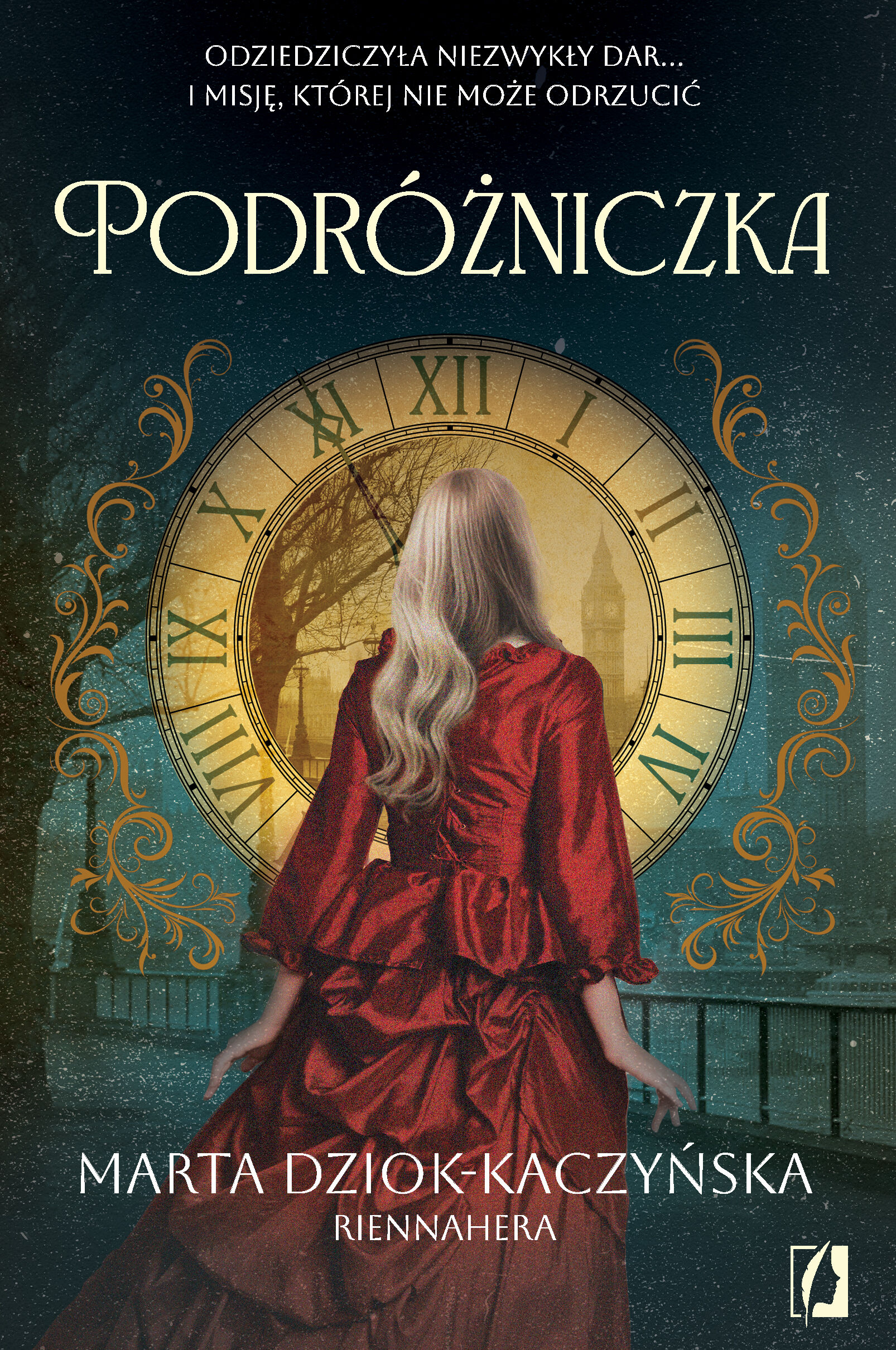 Podróżniczka