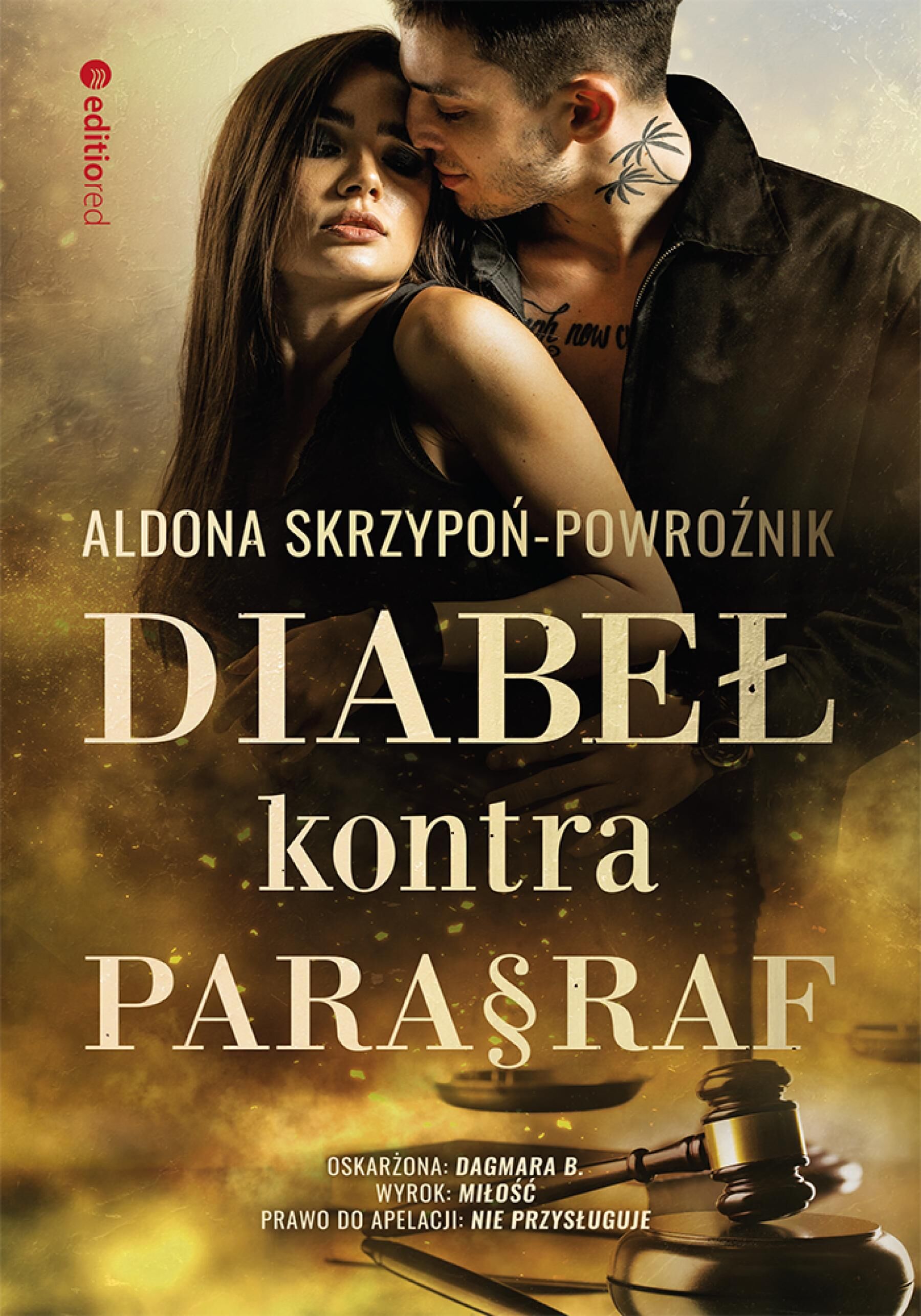Diabeł kontra paragraf (e-book)
