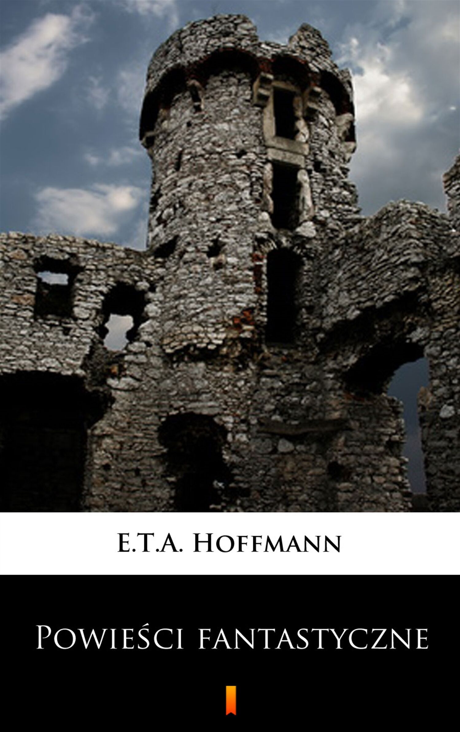 Powieści fantastyczne (e-book)
