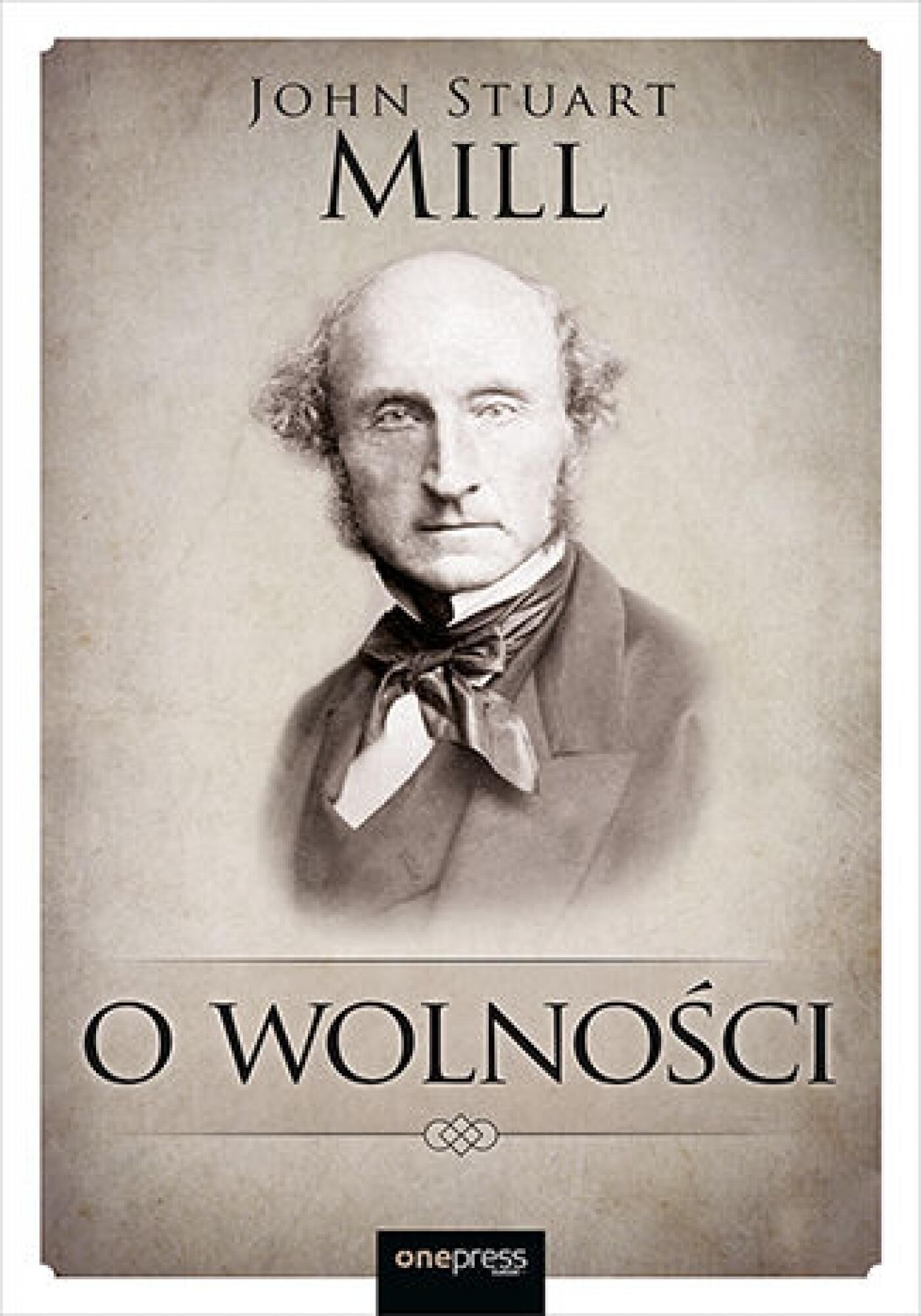 O wolności (e-book)
