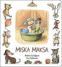 Miska Maksa