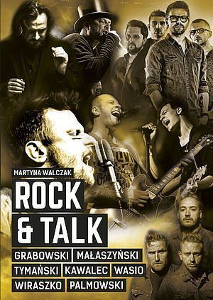 Rock & Talk
