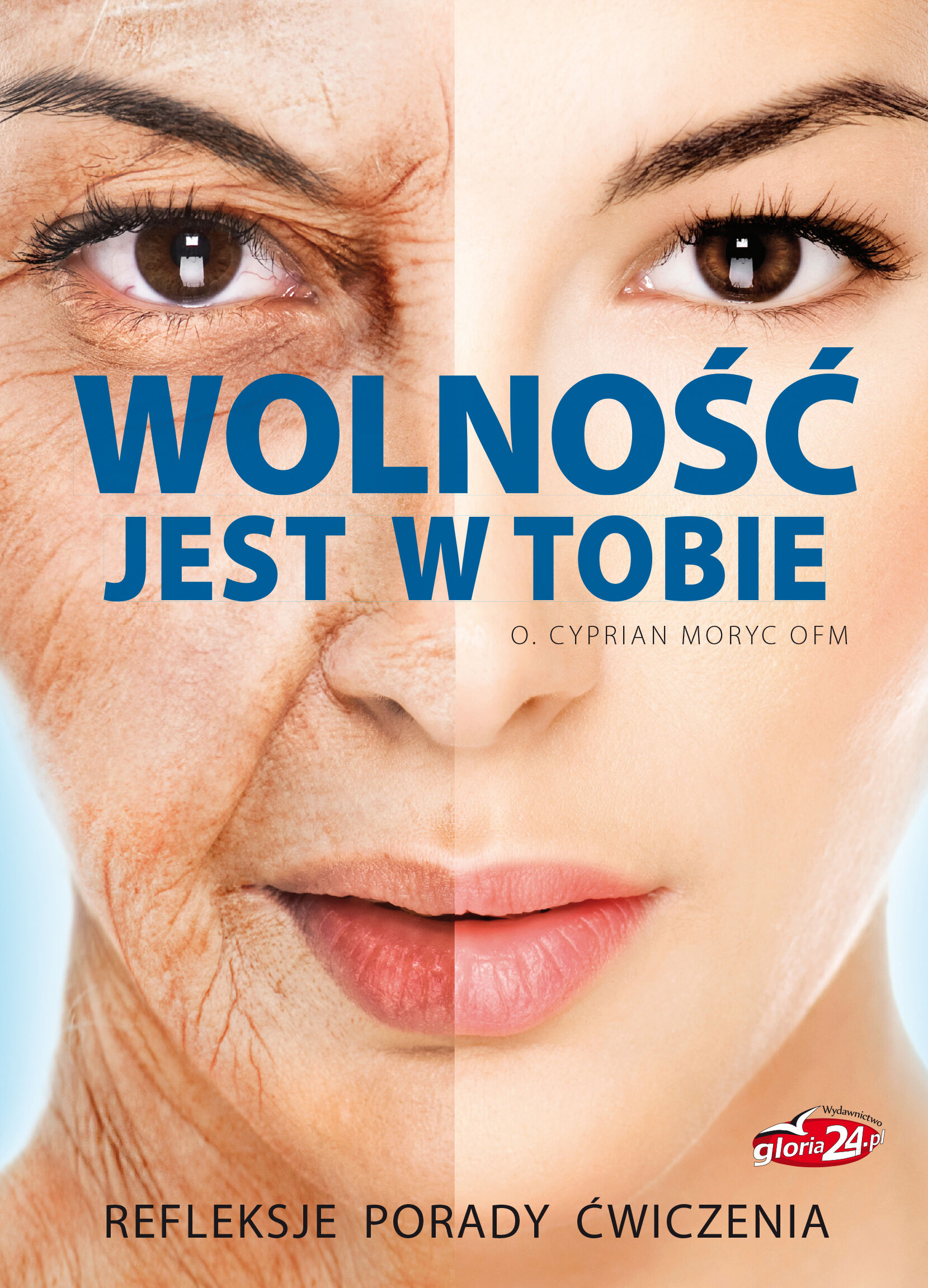 Wolność jest w Tobie (e-book)