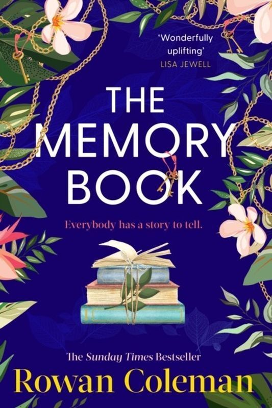 The Memory Book wer. angielska