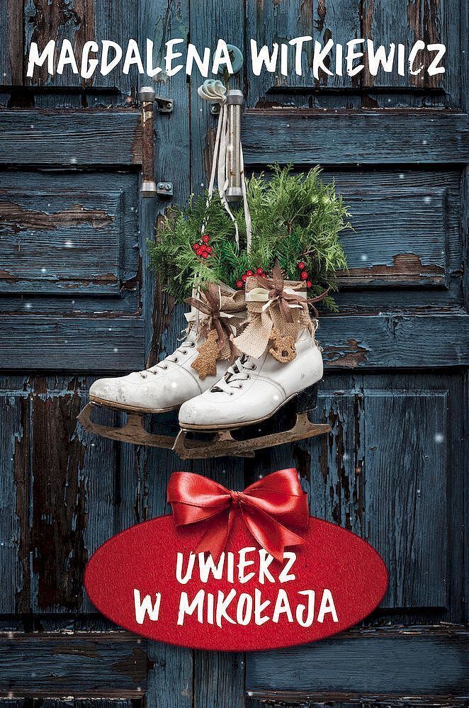 Uwierz w mikołaja wyd. Kieszonkowe