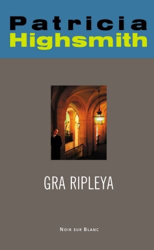 Gra Ripleya