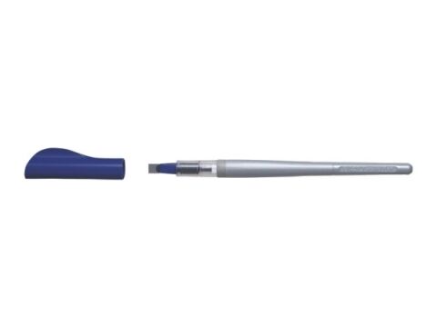 Pióro kreatywne Pilot Parallel Pen niebieskie (FP3-60-SS)