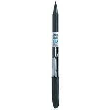 MARKER PILOT SCAN EF CZARNY (SCAN-EF-B)