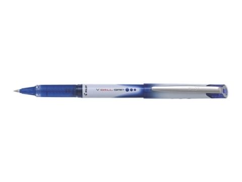 Pióro kulkowe Pilot V-Ball Grip Niebieski (BLN-VBG5-L)