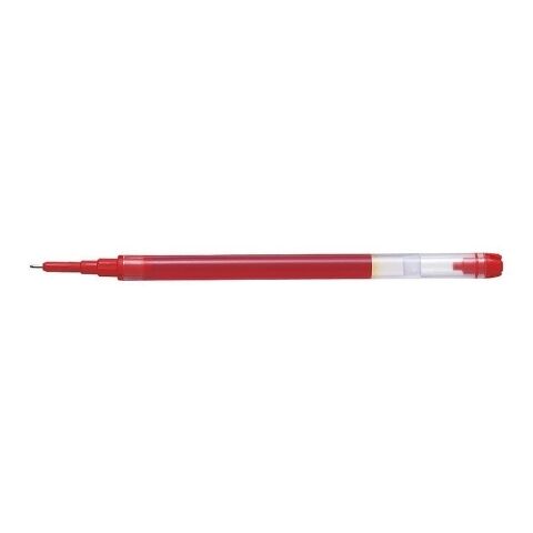 Wkład do cienkopisów Pilot Hi-Tecpoint V5 RT i Green Tecpoint 5 - czerwony (BXS-V5RT-R)