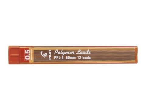 GRAFITY 0.5MM-HB PPL-05 (PPL-5-HB-BG)