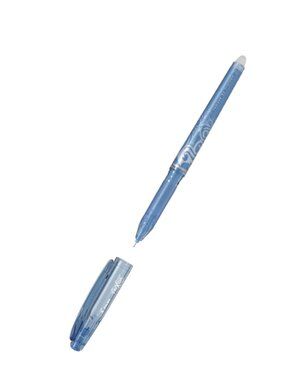 Długopis ścieralny FriXion Point Pilot 0,5 mm jasno niebieski