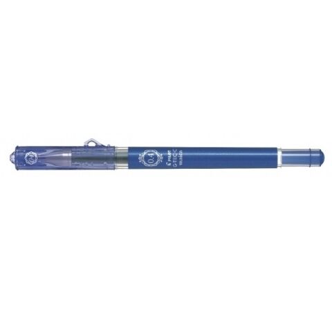 Cienkopis żelowy Pilot G-TEC-C Maica Hi-Tecpoint - niebieski (BL-GCM4-L)
