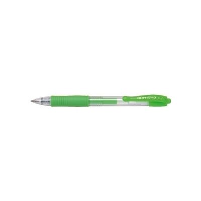 Długopis żelowy Pilot (PIBL-G2-7-NG)