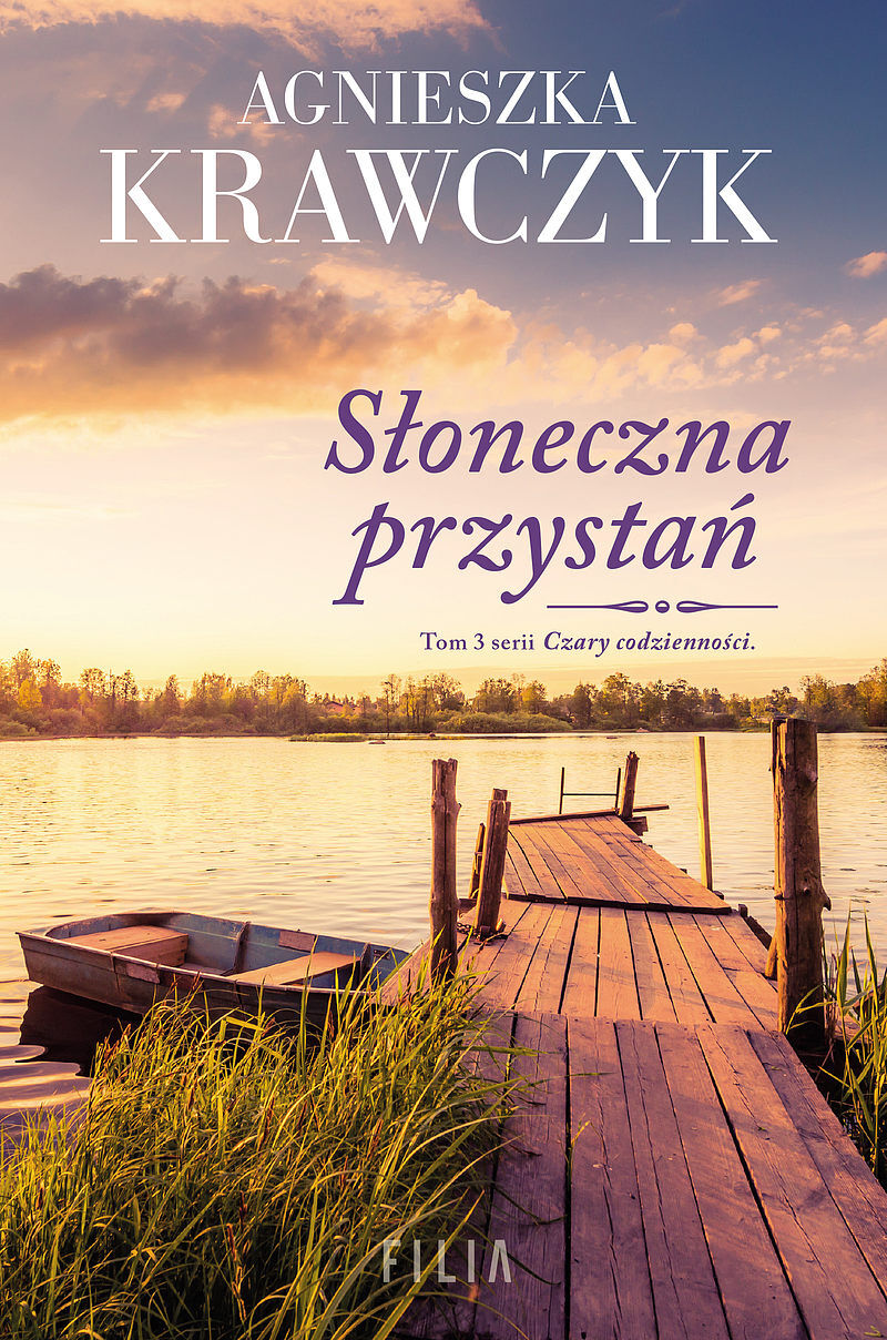 Słoneczna przystań