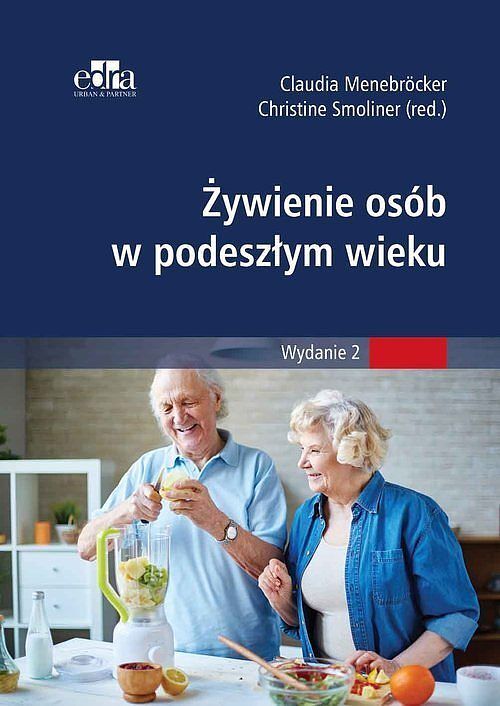 Żywienie w podeszłym wieku
