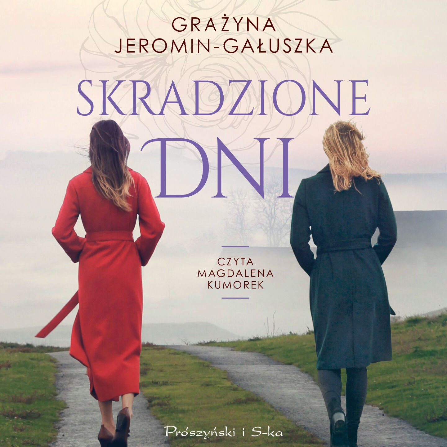 Skradzione dni (audiobook MP3)