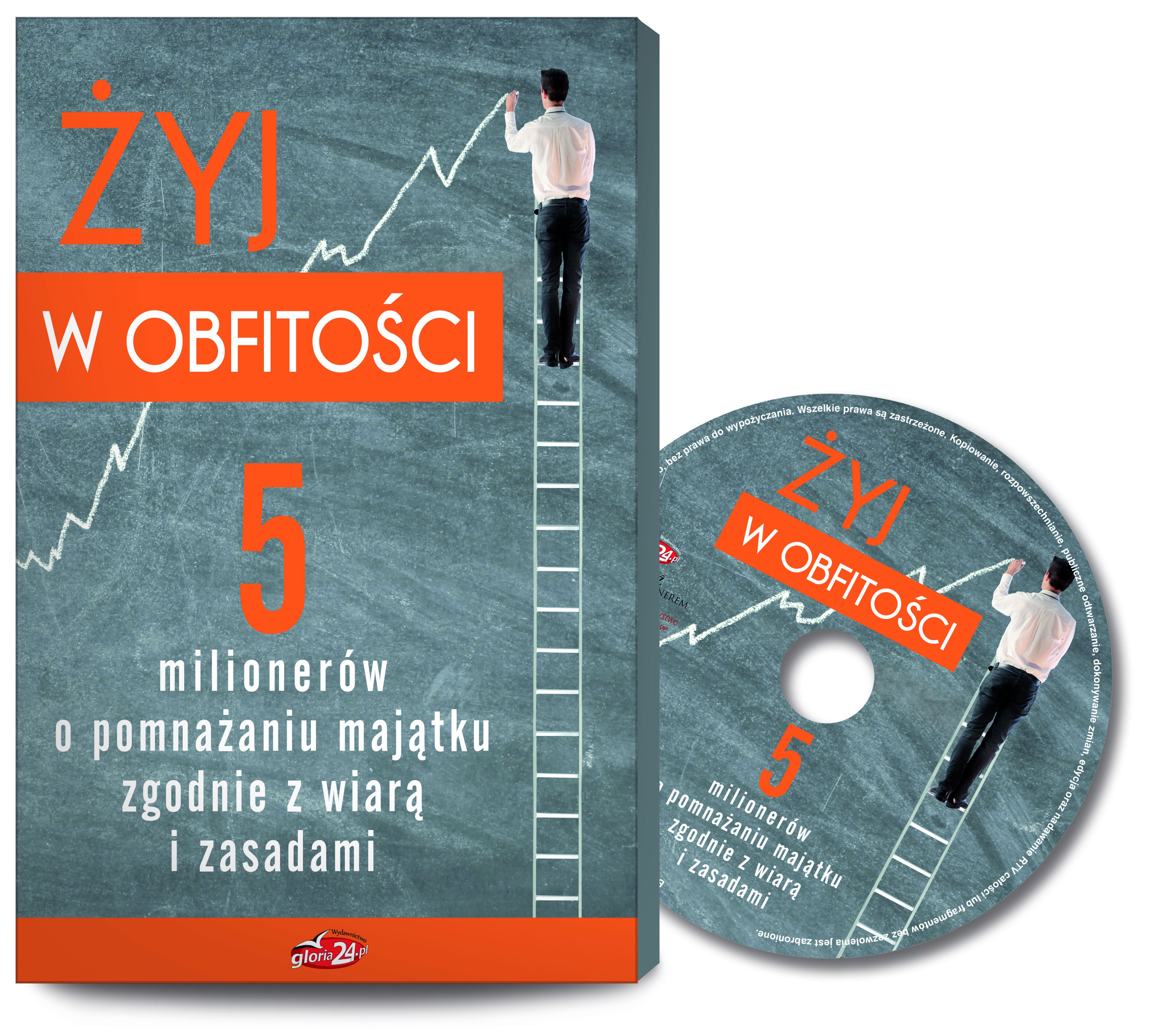 Żyj w obfitości