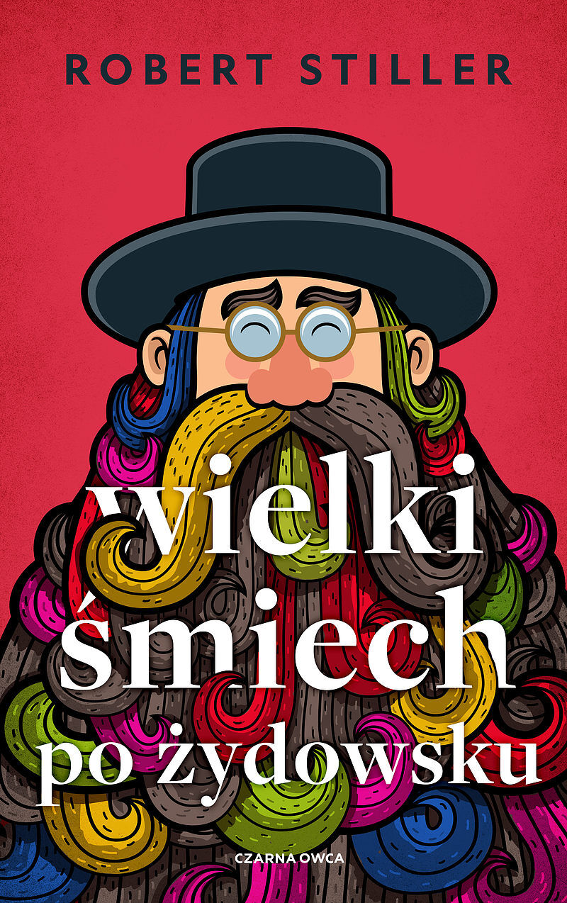 Wielki śmiech po żydowsku