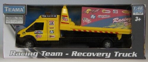 Teama Laweta Pomoc Racing 1:48