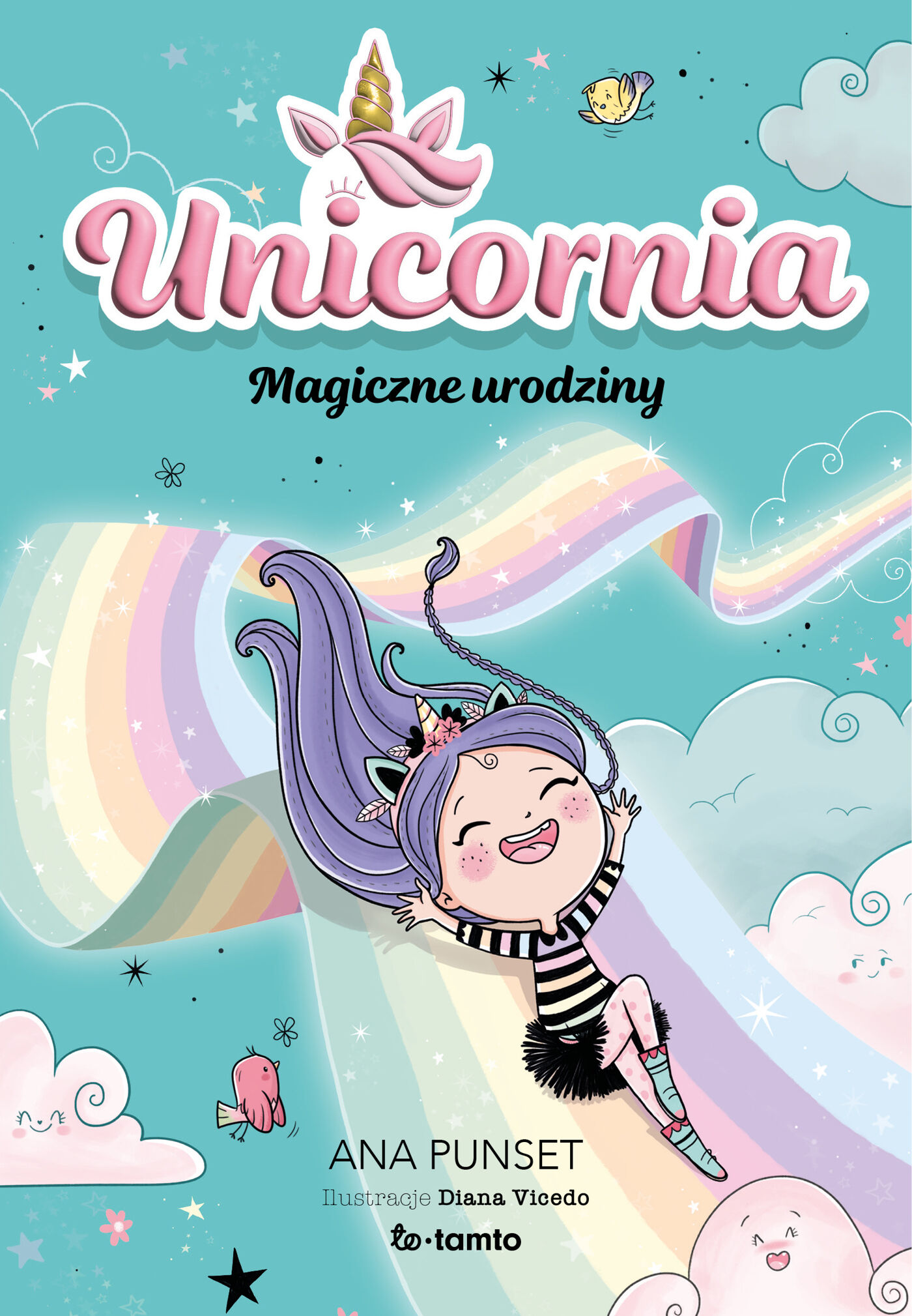 Unicornia (e-book)