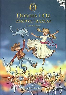 Cd mp3 dorota i oz znowu razem tw