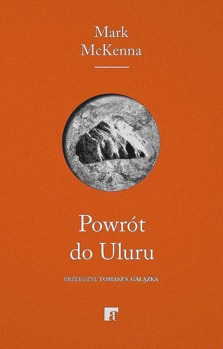 Powrót do uluru