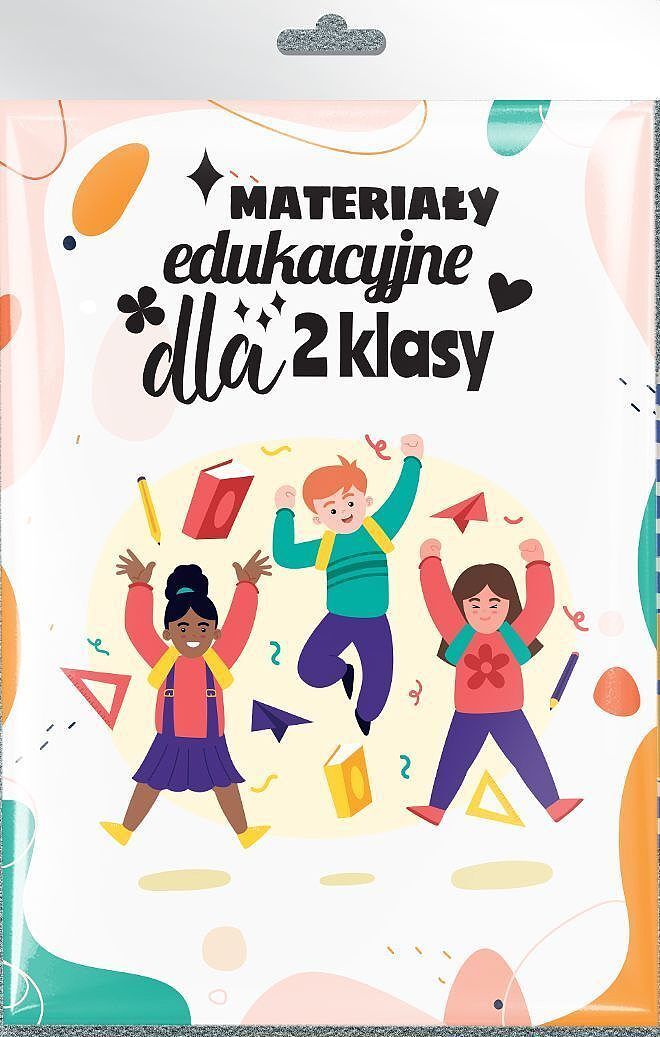 Pomoce edukacyjne elektrostatyczne klasa 2