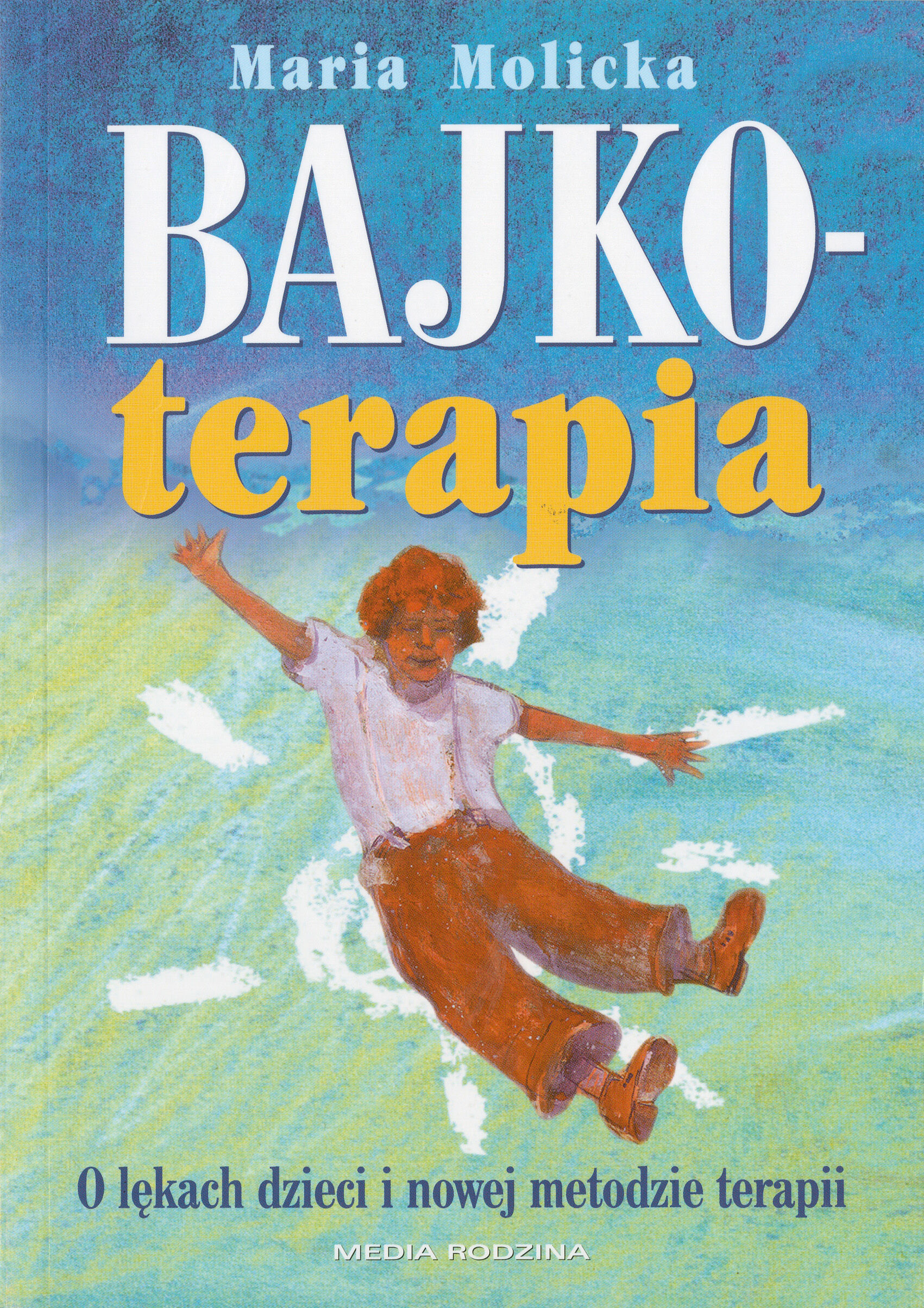 Bajkoterapia (e-book)