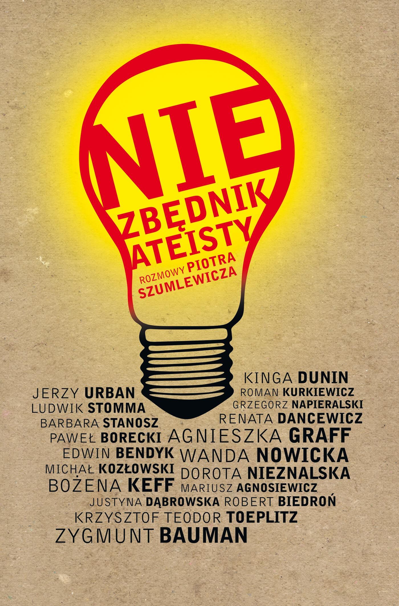 Niezbędnik ateisty (e-book)