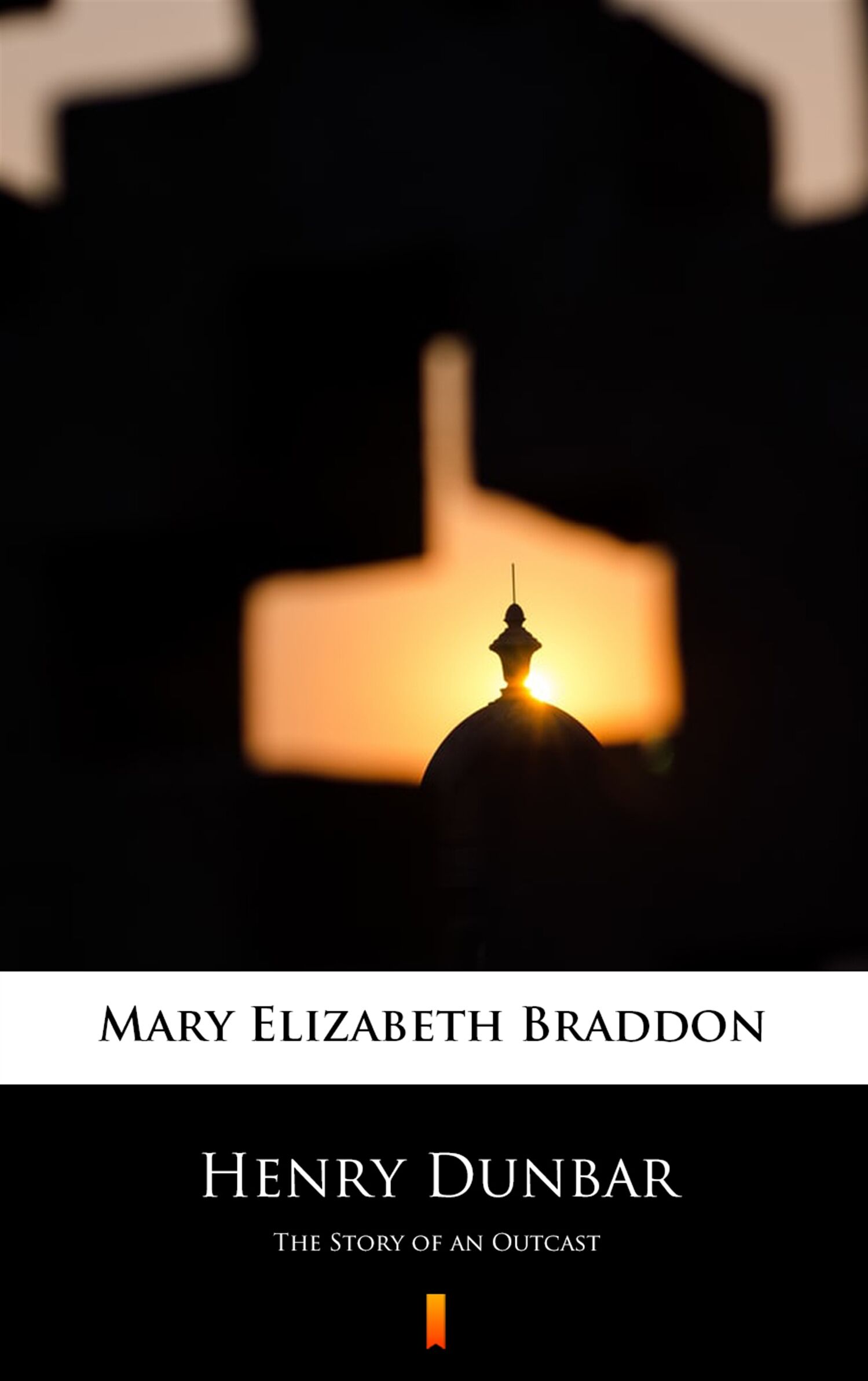 Henry Dunbar (e-book)