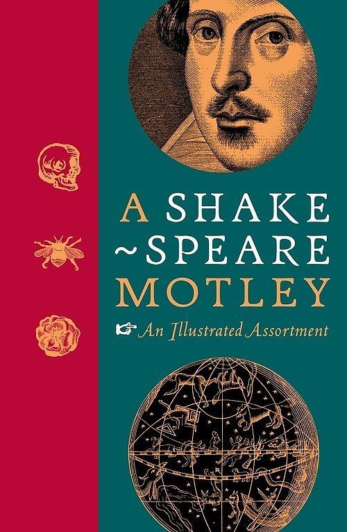 A Shakespeare Motley