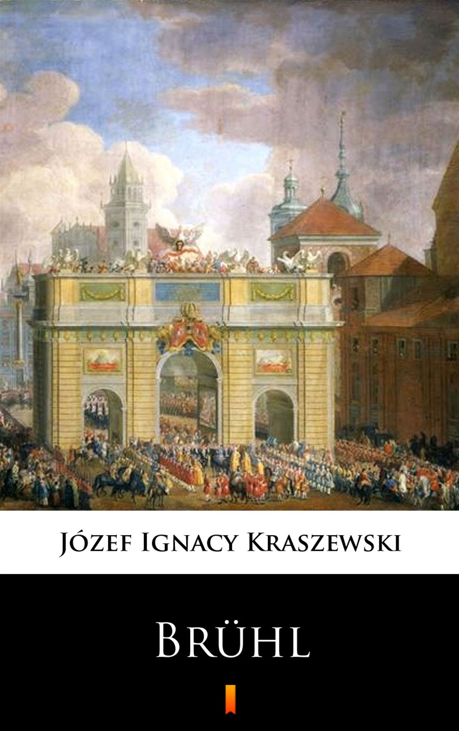 Brühl (e-book)