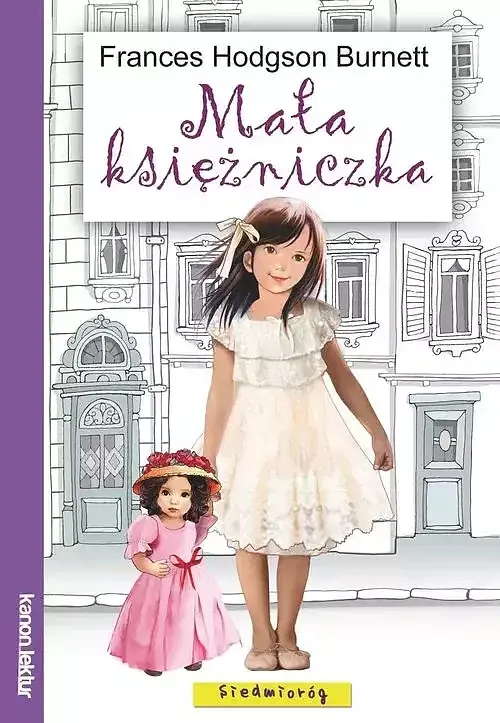 Mała księżniczka