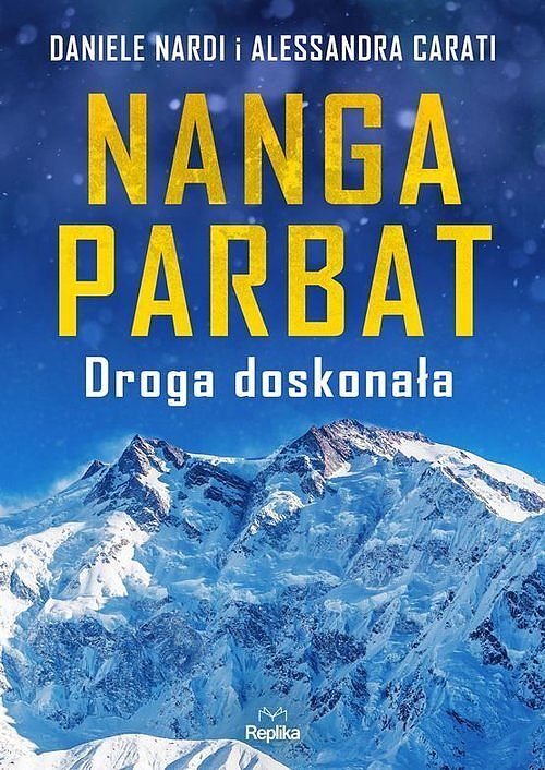 Nanga Parbat