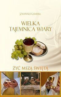 Wielka tajemnica wiary