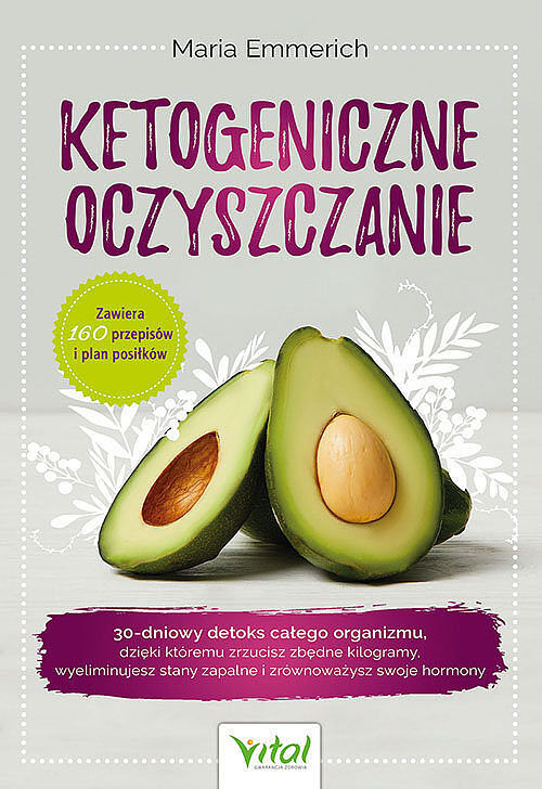 Ketogeniczne oczyszczanie