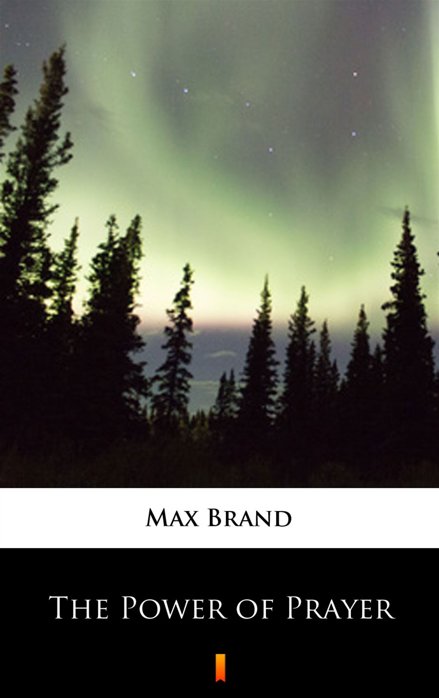 The Power of Prayer (e-book)