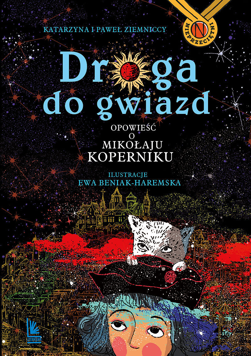 Droga do gwiazd