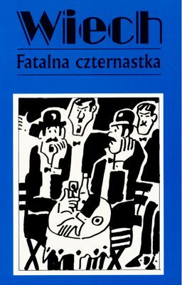 Fatalna czternastka wyd. 1