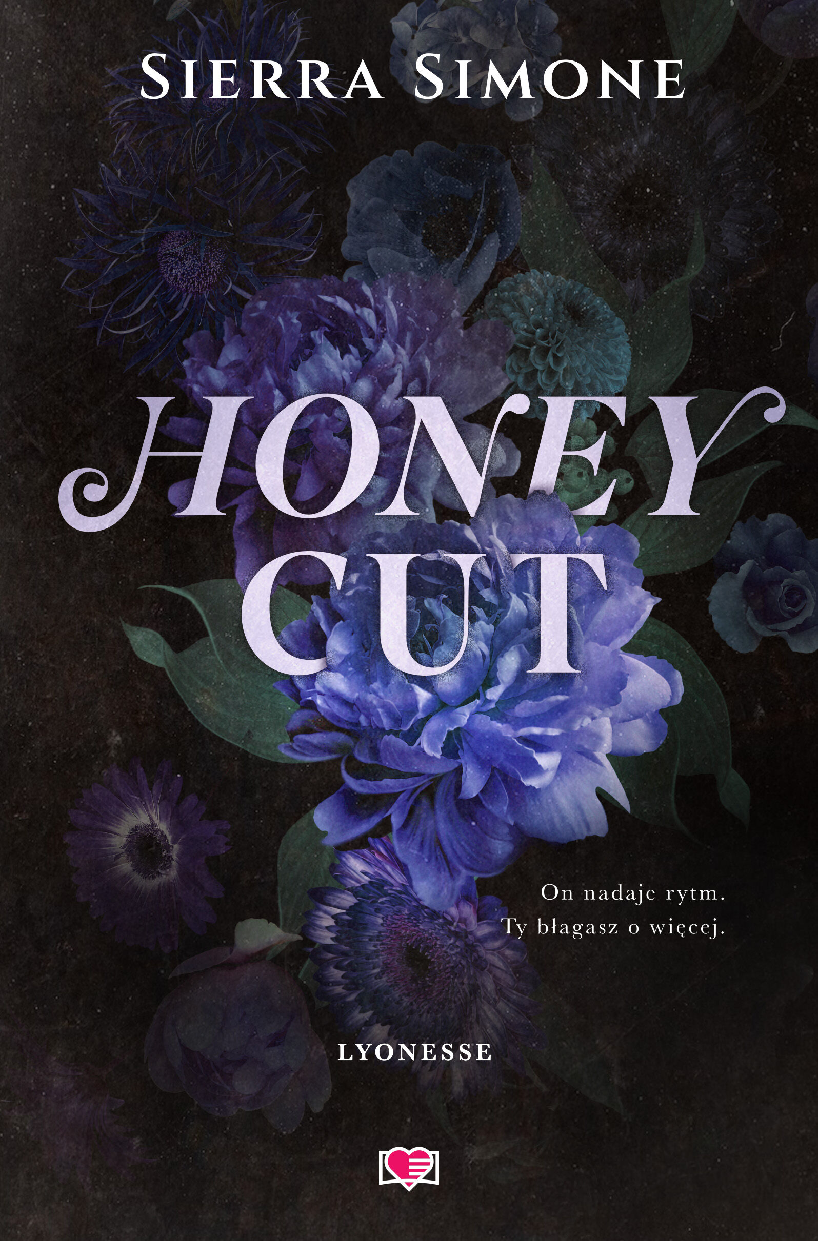 Honey Cut. Lyonesse. Tom 2