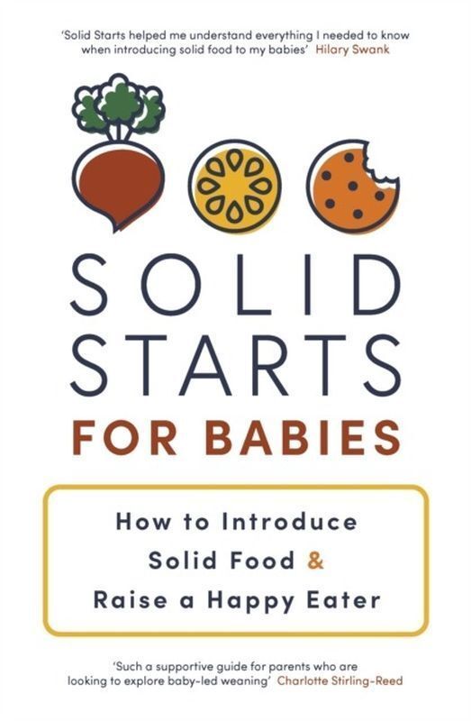 Solid Starts for Babies wer. angielska