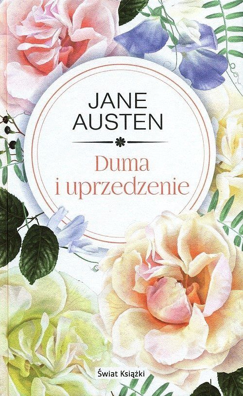 Duma i uprzedzenie